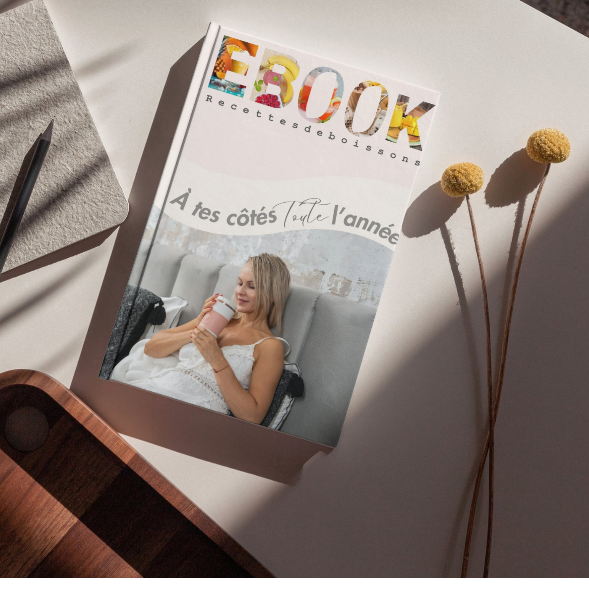 Ebook-recettes-boissons-coffret-cadeau